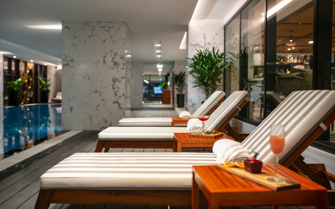Movenpick Living West Hanoi 78/112