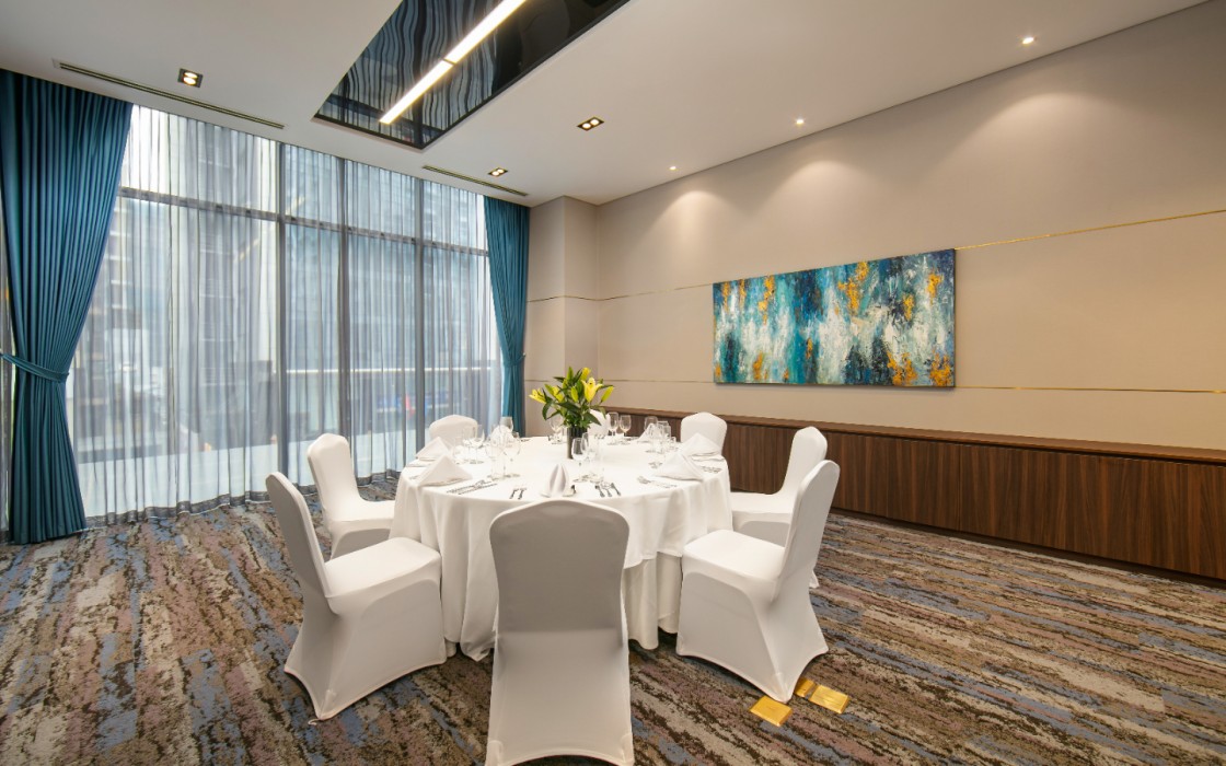 Movenpick Living West Hanoi 58/112