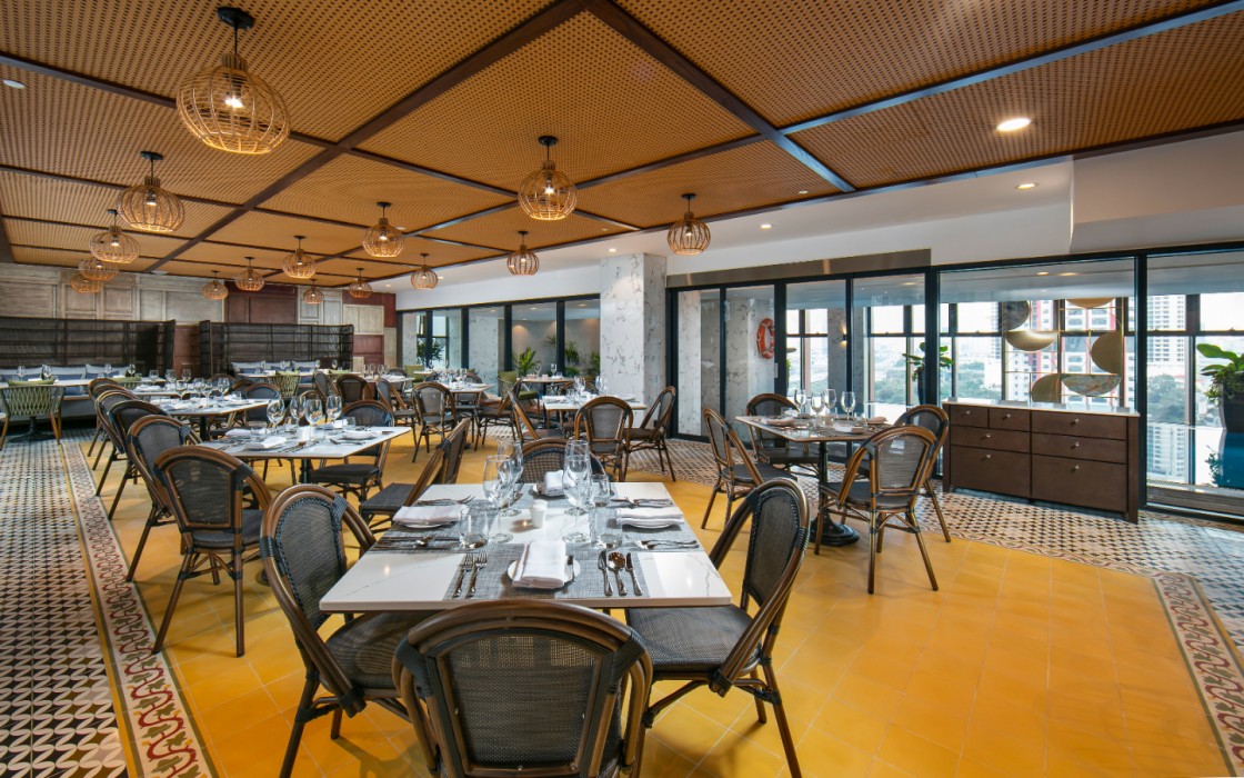 Movenpick Living West Hanoi 73/112