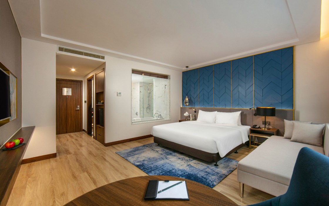 Movenpick Living West Hanoi 26/112