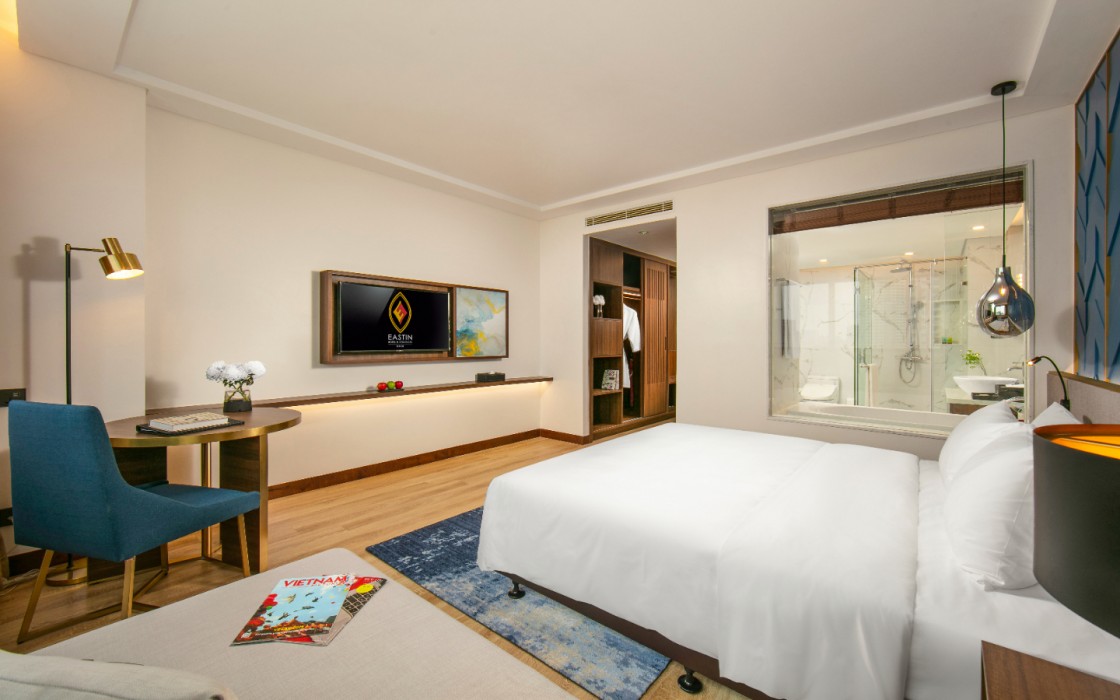 Movenpick Living West Hanoi 21/112