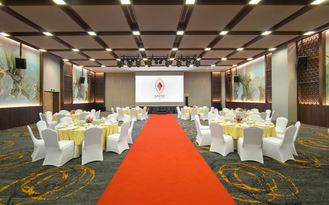 Movenpick Living West Hanoi 70/112