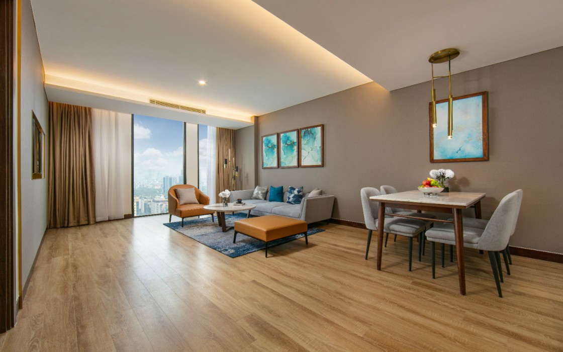 Movenpick Living West Hanoi 16/112