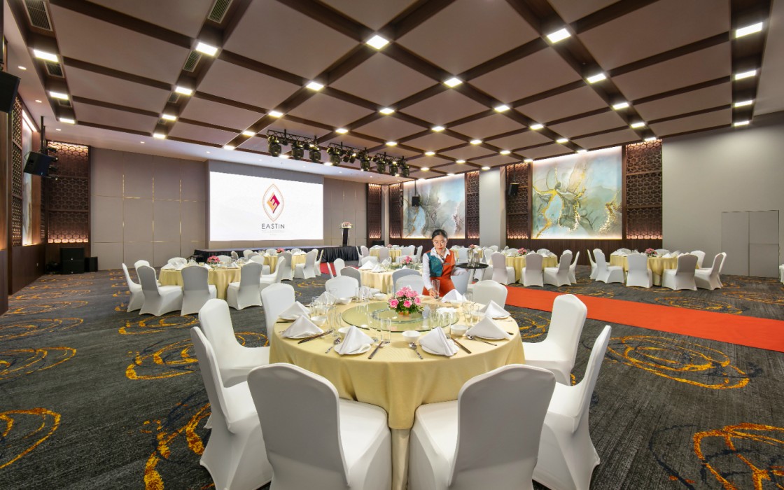 Movenpick Living West Hanoi 66/112