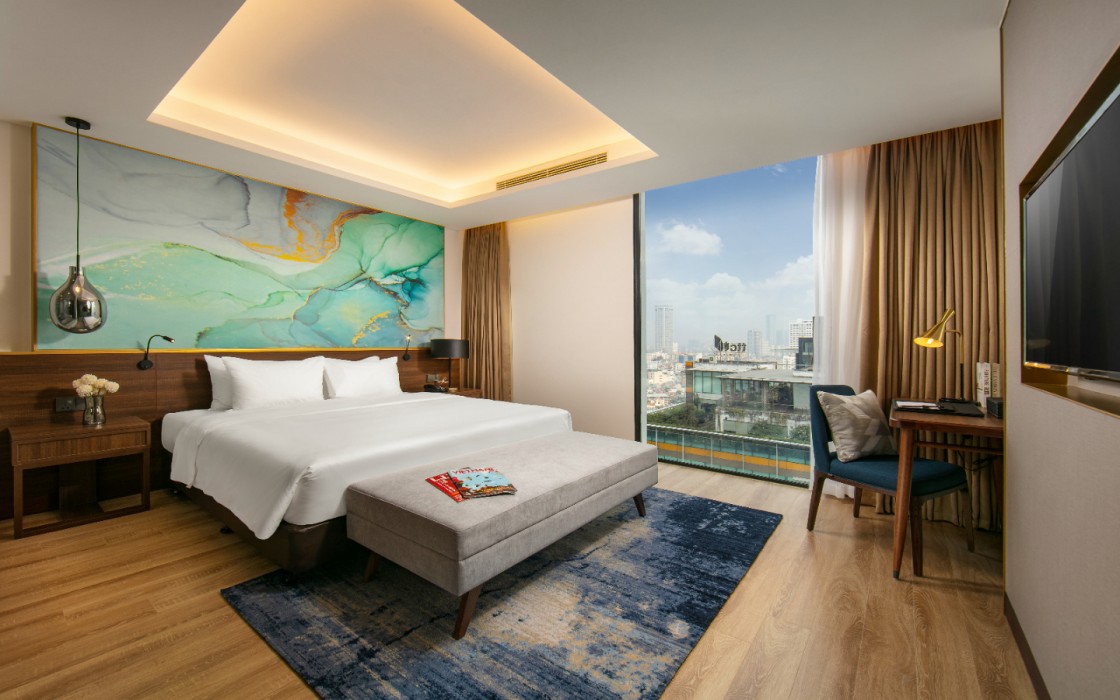 Movenpick Living West Hanoi 20/112