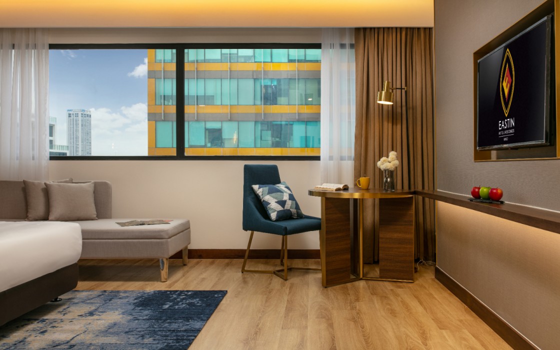 Movenpick Living West Hanoi 27/112