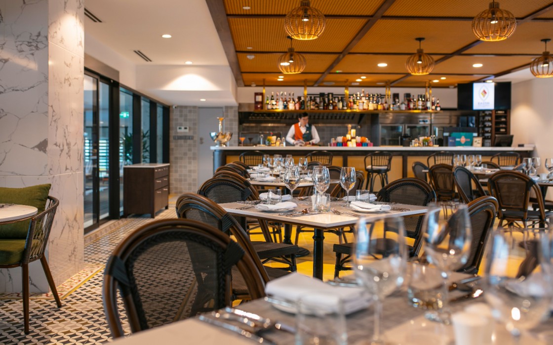 Movenpick Living West Hanoi 62/112