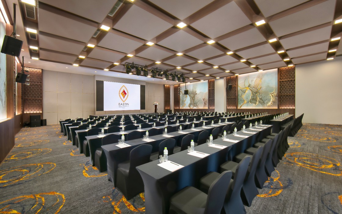 Movenpick Living West Hanoi 69/112
