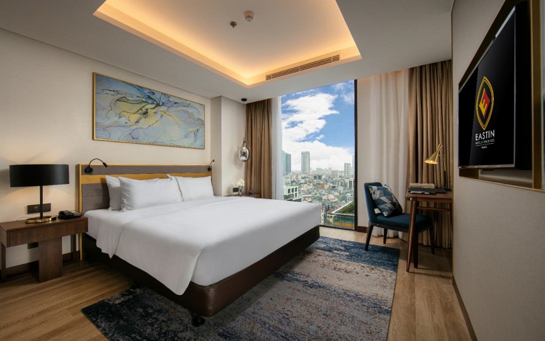 Movenpick Living West Hanoi 46/112