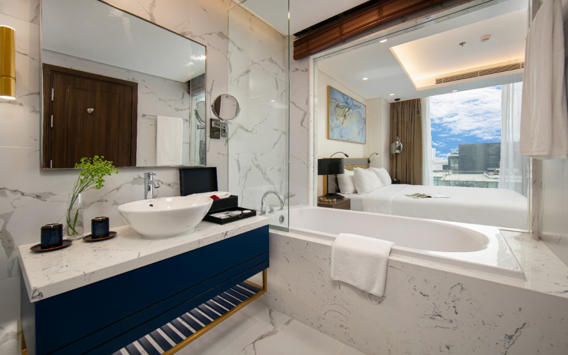 Movenpick Living West Hanoi 43/112