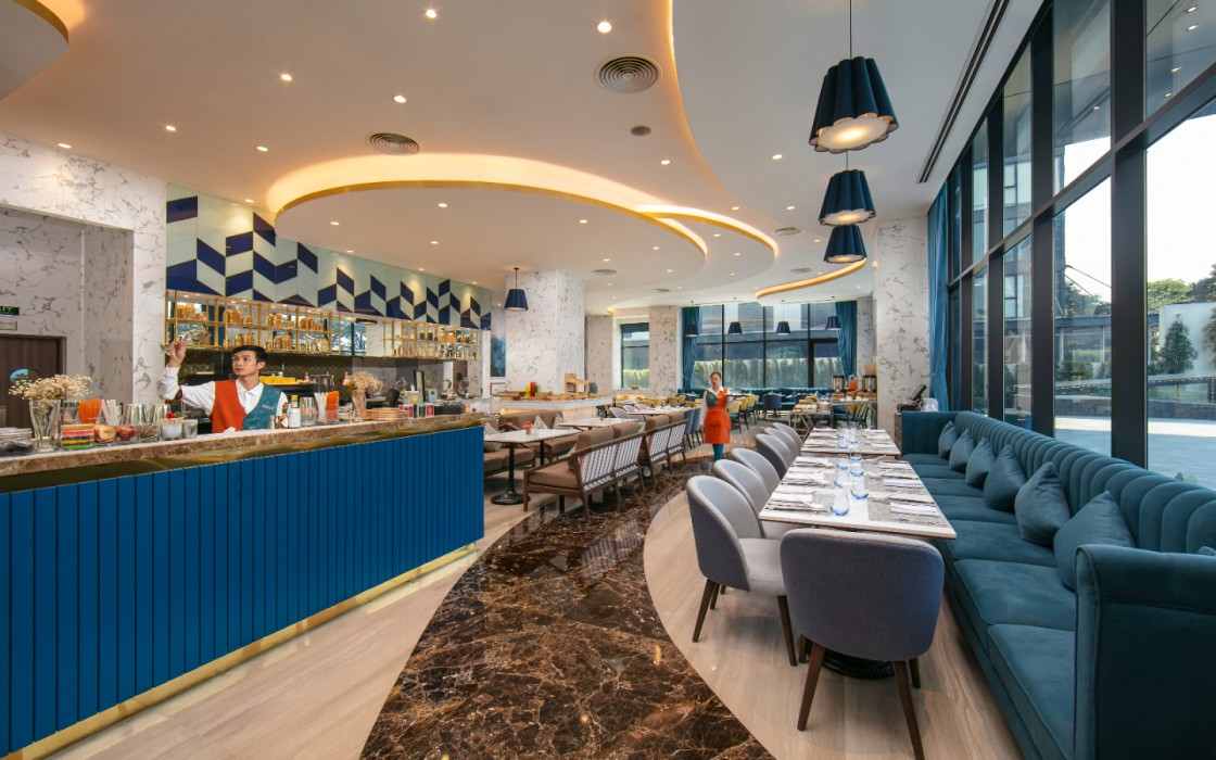 Movenpick Living West Hanoi 63/112