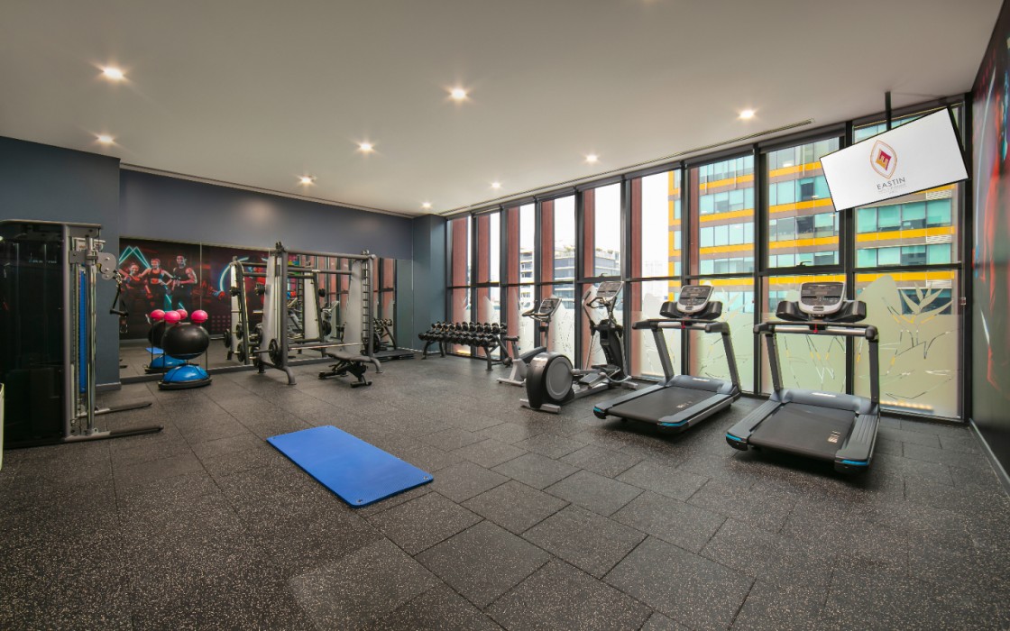 Movenpick Living West Hanoi 79/112