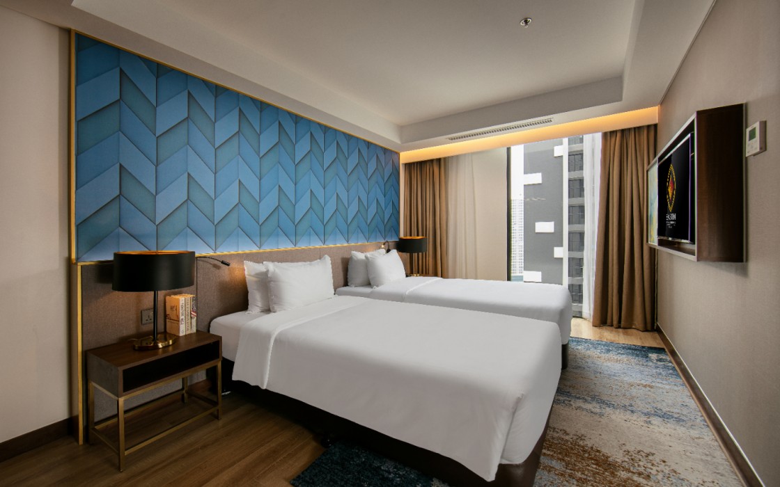 Movenpick Living West Hanoi 19/112