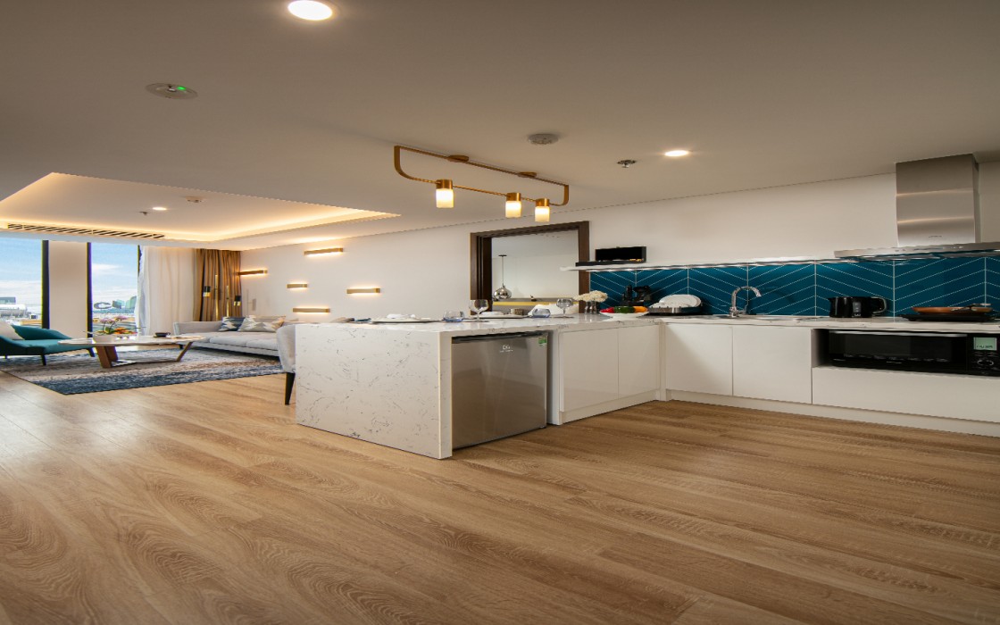 Movenpick Living West Hanoi 44/112