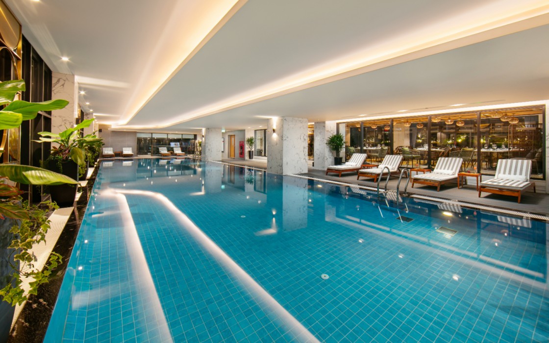 Movenpick Living West Hanoi 80/112