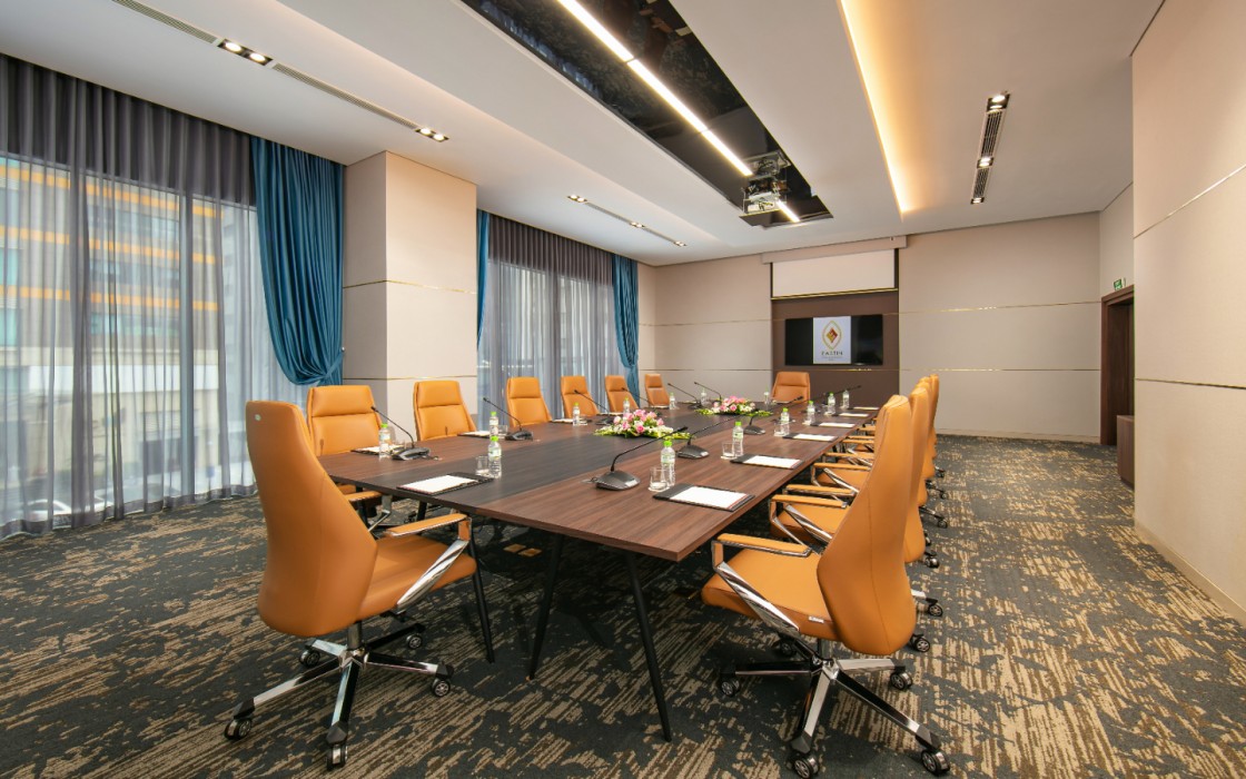 Movenpick Living West Hanoi 68/112