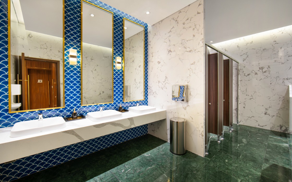Movenpick Living West Hanoi 60/112