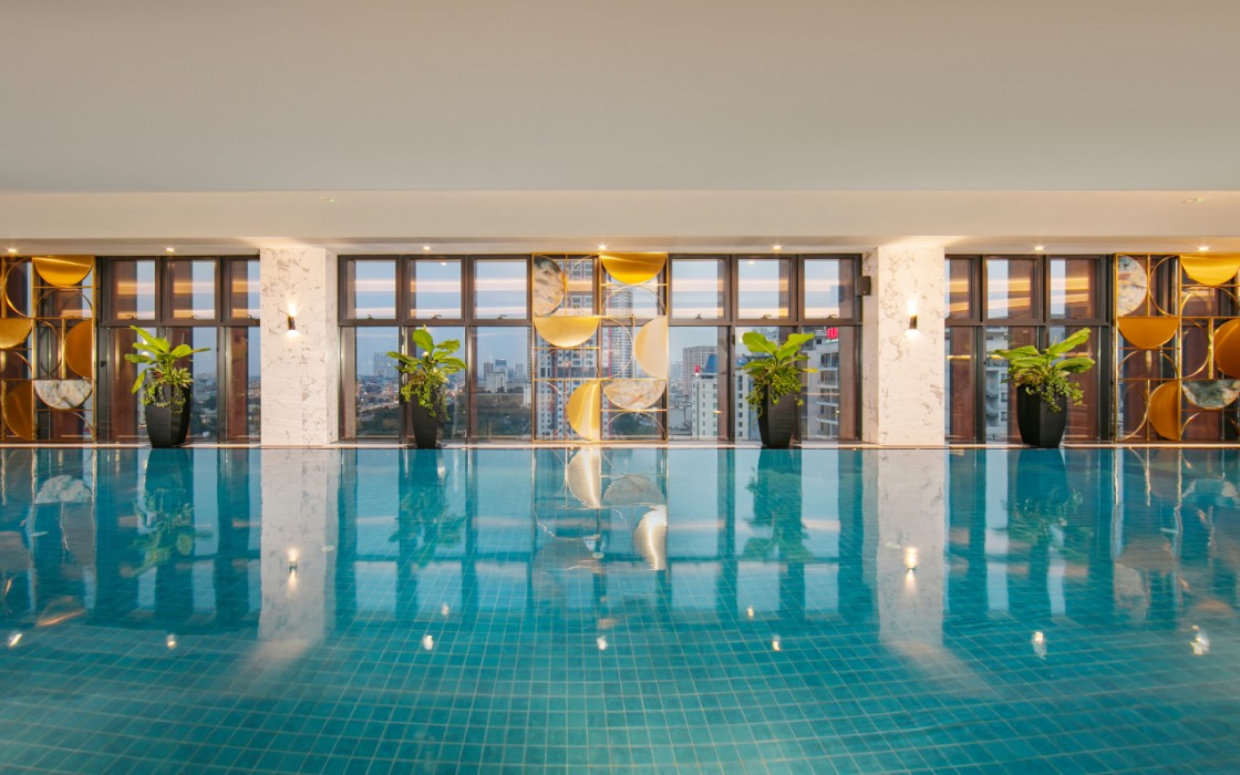 Movenpick Living West Hanoi 76/112