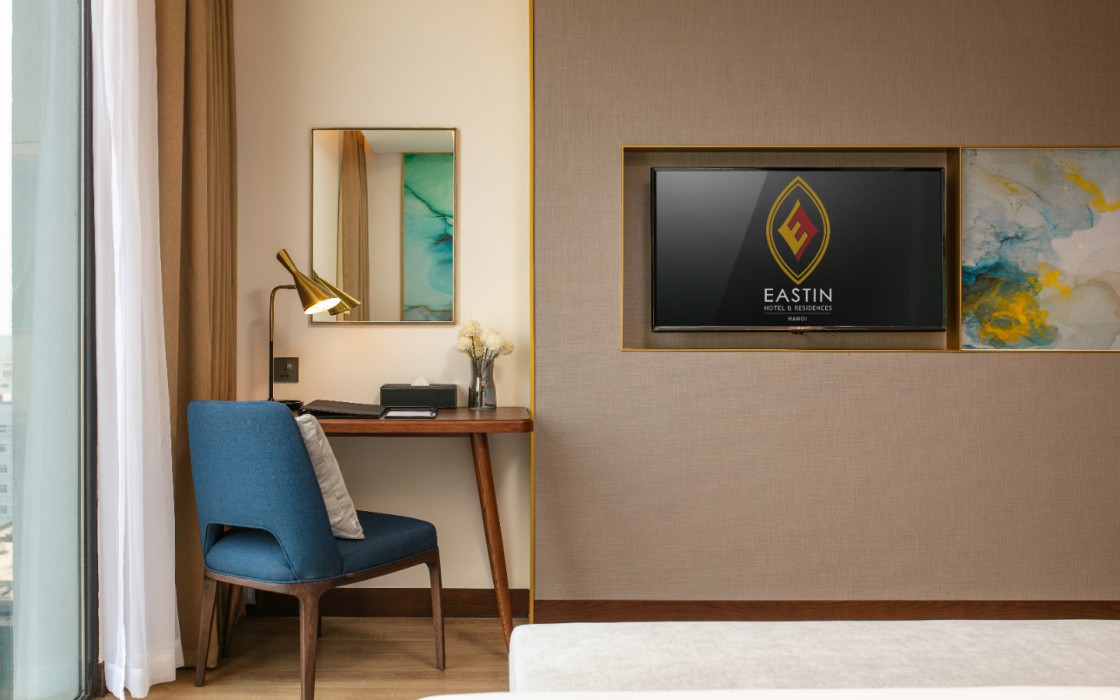 Movenpick Living West Hanoi 15/112