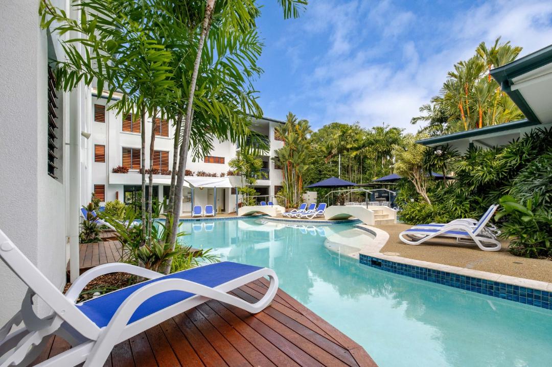 Meridian Port Douglas in PORT DOUGLAS