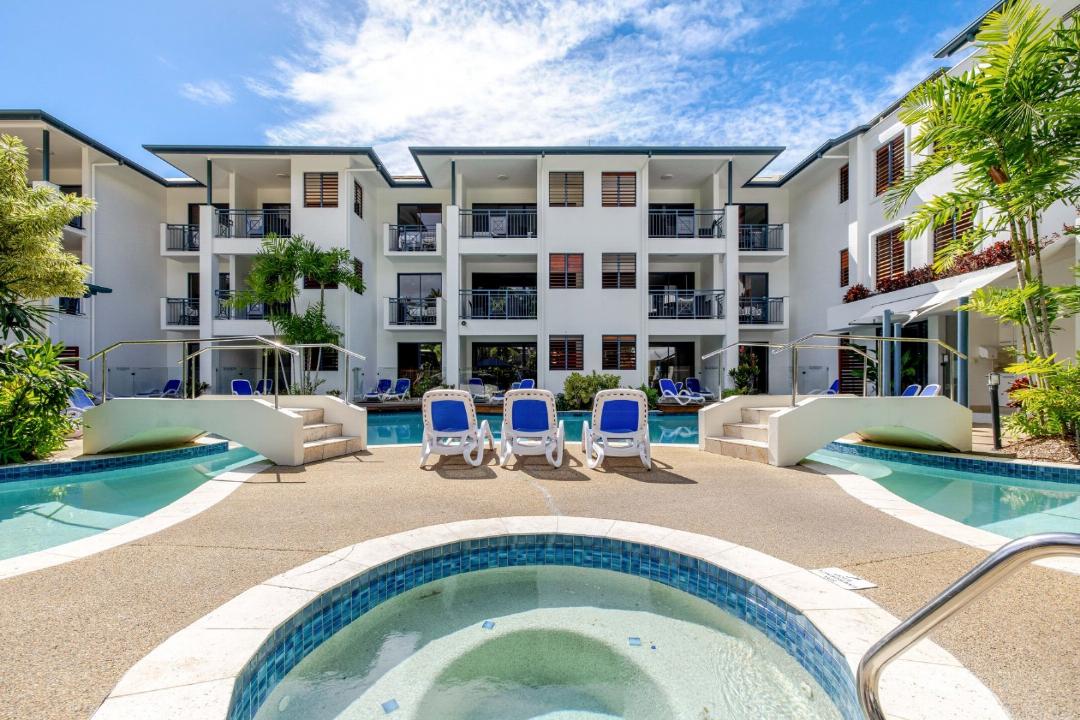 Meridian Port Douglas