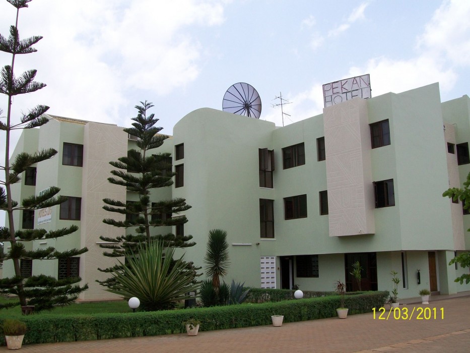 Pekan Hotel 30/71