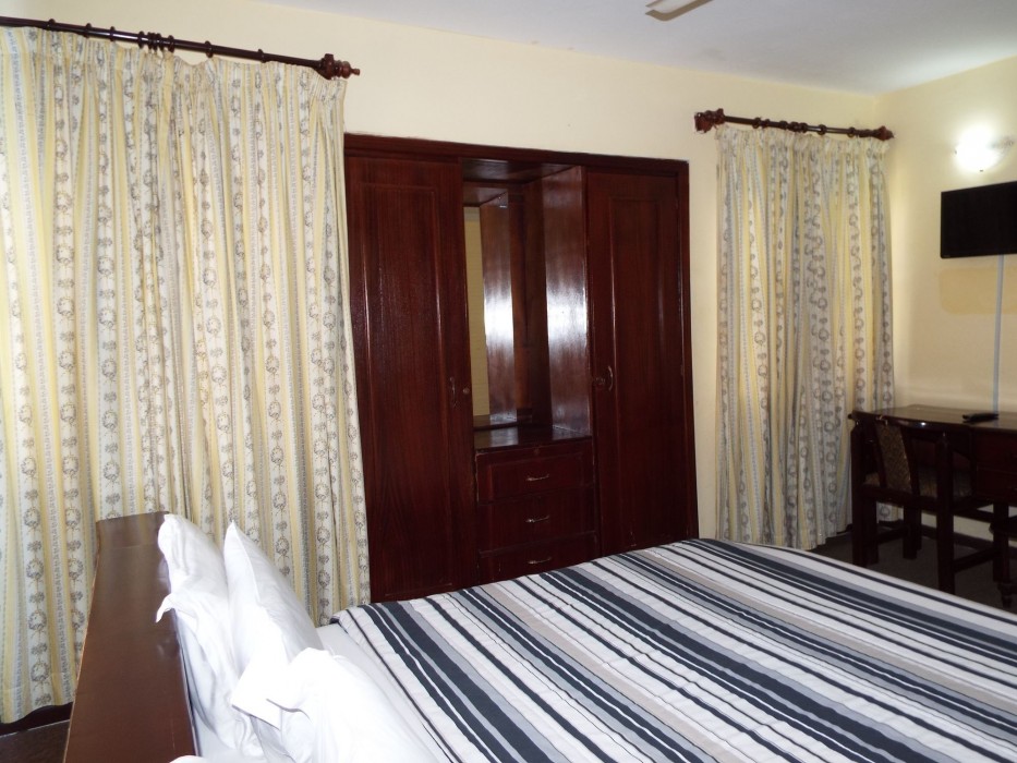 Pekan Hotel 49/71