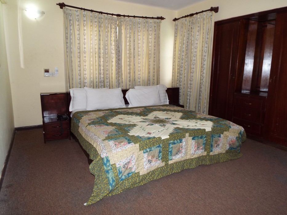 Pekan Hotel 39/71