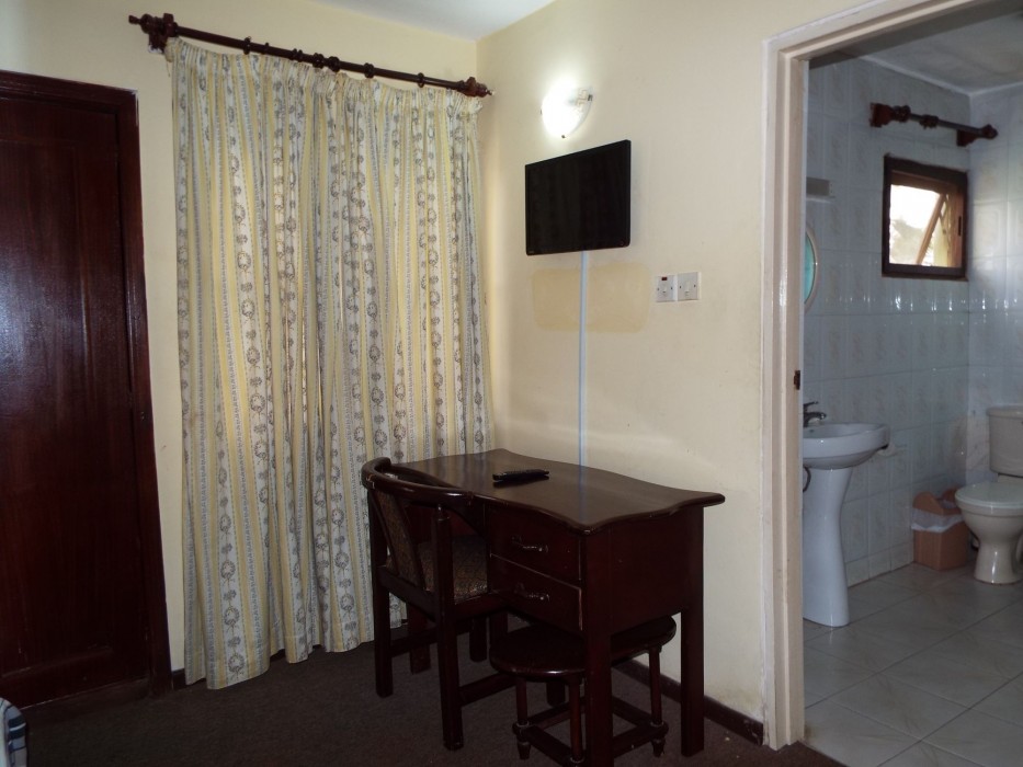 Pekan Hotel 38/71