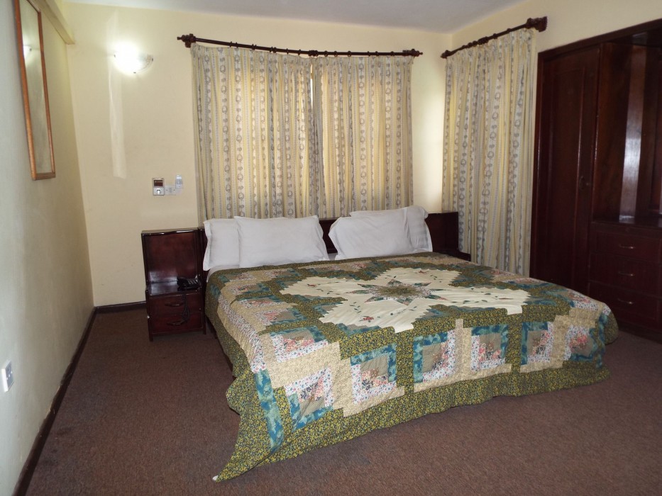 Pekan Hotel 33/71