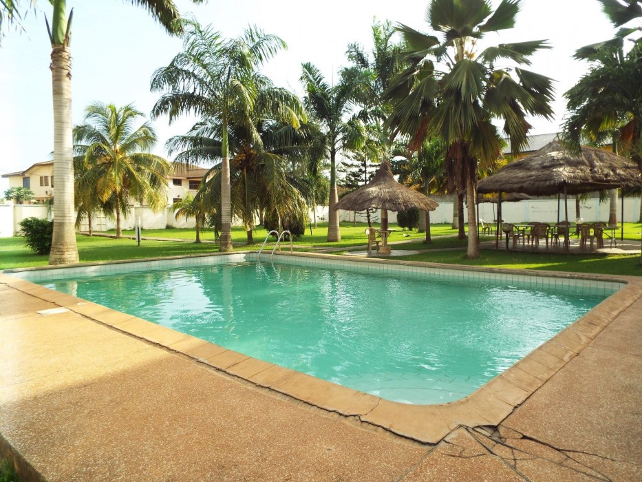 Pekan Hotel 28/71