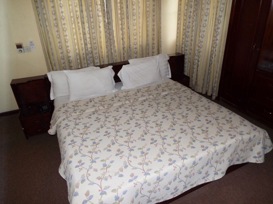 Pekan Hotel 47/71