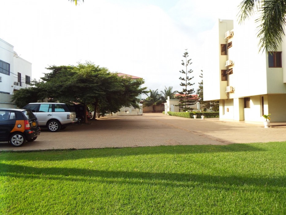 Pekan Hotel 36/71