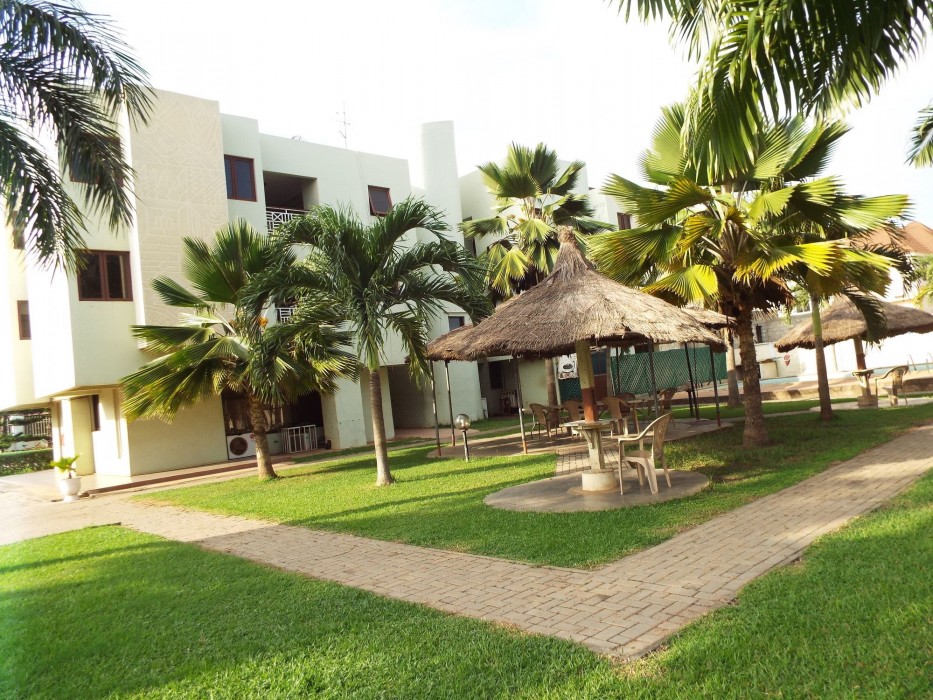 Pekan Hotel 46/71