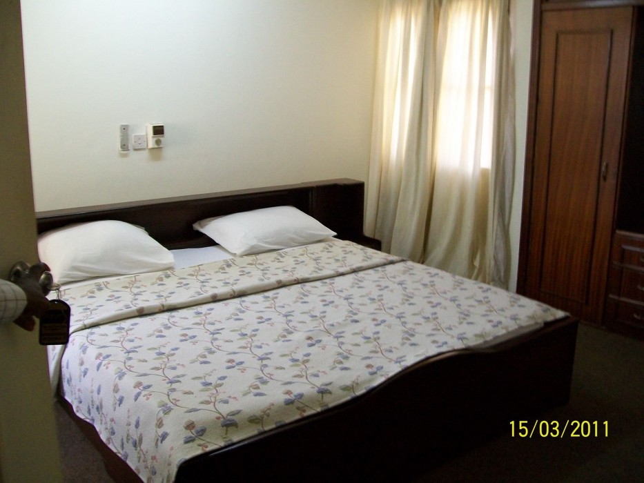 Pekan Hotel 31/71