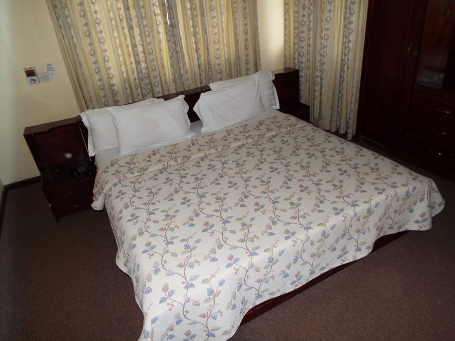Pekan Hotel 32/71