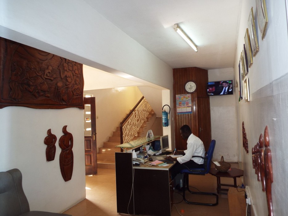 Pekan Hotel 50/71
