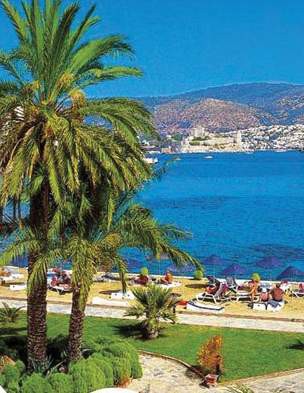 Agaya Bodrum - Adult Only 21/61