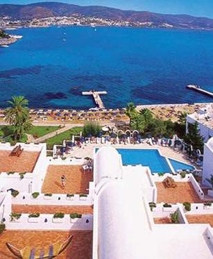Agaya Bodrum - Adult Only in BODRUM