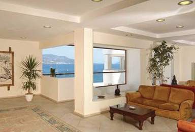 Agaya Bodrum - Adult Only 10/61