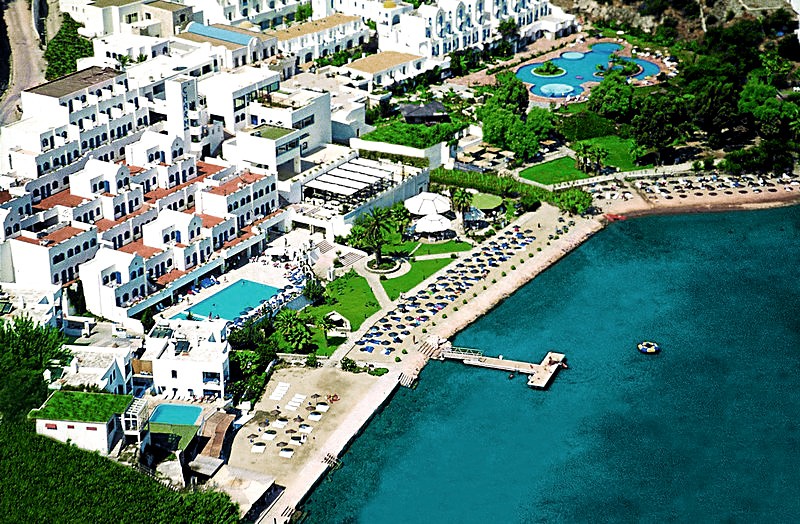 Agaya Bodrum - Adult Only in BODRUM