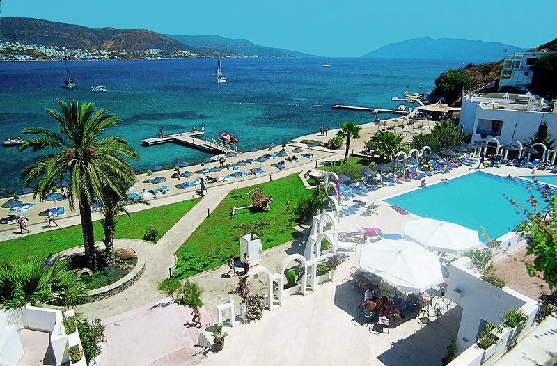 Agaya Bodrum - Adult Only 20/61