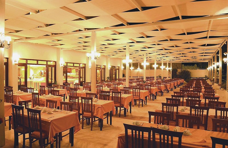 Agaya Bodrum - Adult Only 18/61