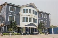 His Royal Vico Hotel 17/27