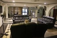 His Royal Vico Hotel 16/27