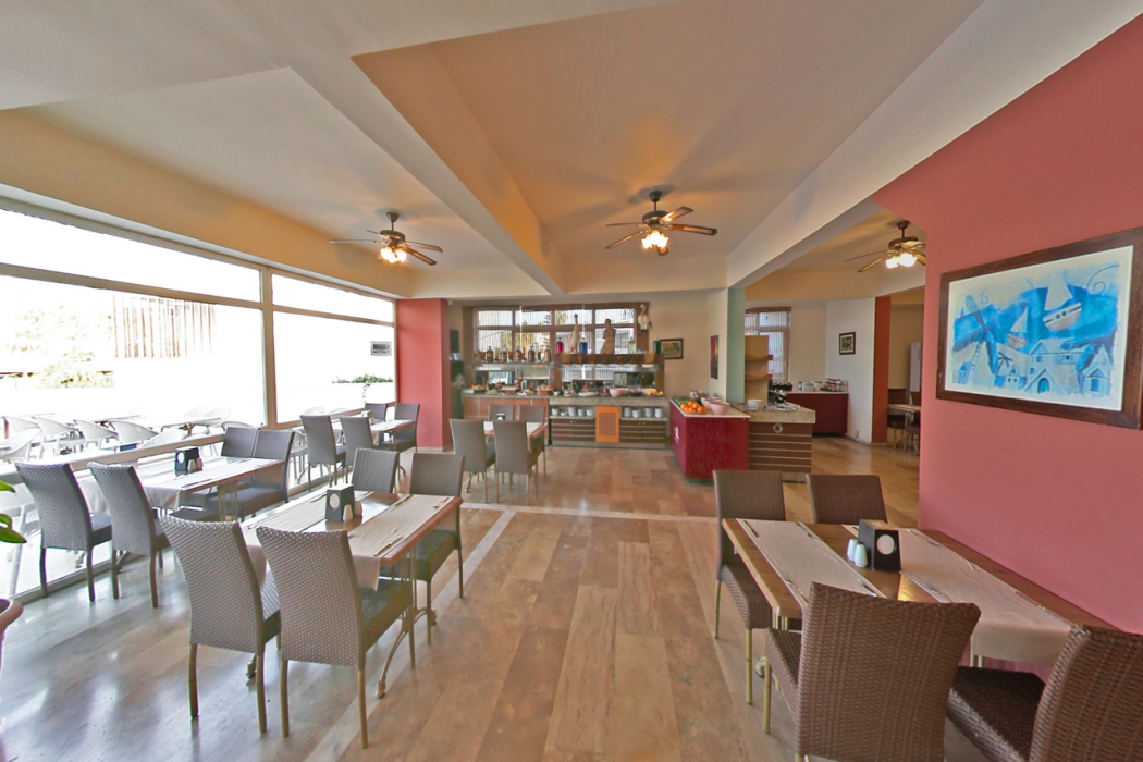 Smart Stay Beach 15/44
