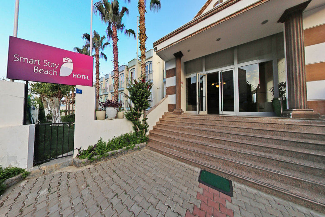 Smart Stay Beach 2/44