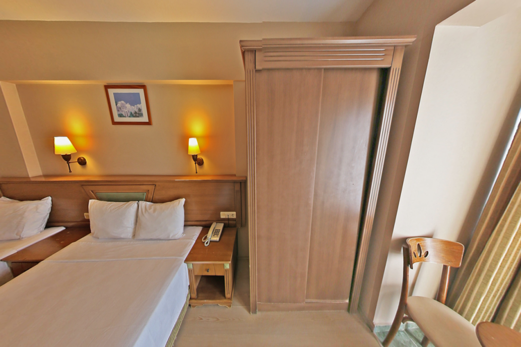 Smart Stay Beach 11/44
