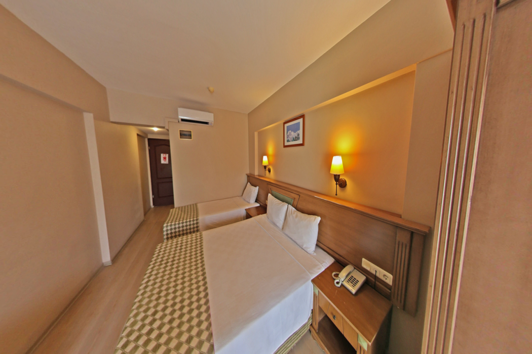 Smart Stay Beach 12/44