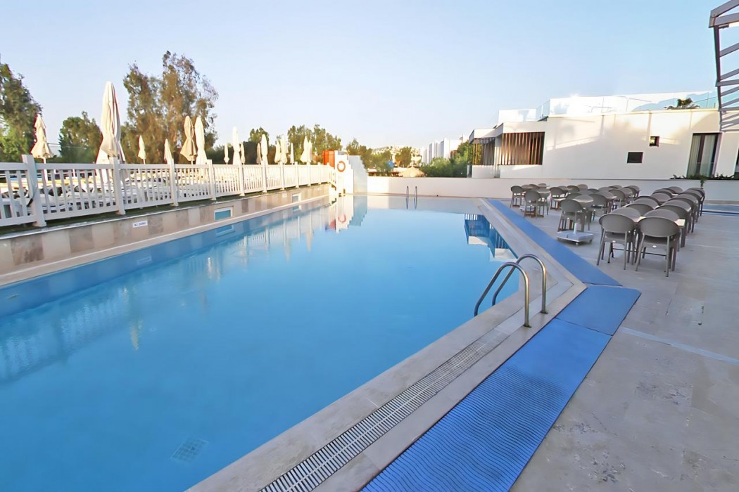 Smart Stay Beach 21/44
